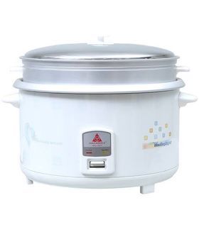 Food Business Appliances (Rice cooker, Induction Cooker, Deep Fryer, Food Steamer)