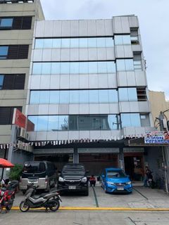 📣FOR SALE📣 4 Storey Building at Malate, Manila