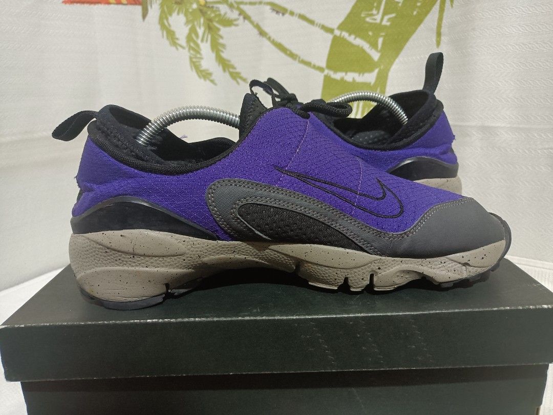 Nike top footscape sale