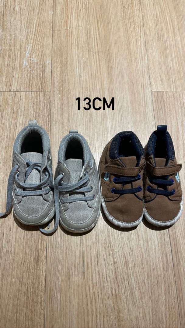 Formal Shoes for baby boy on Carousell