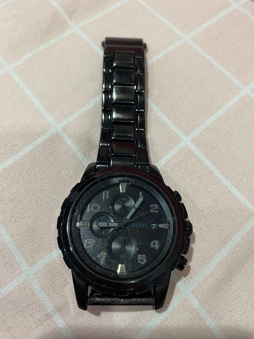 Fossil on sale fs 4646