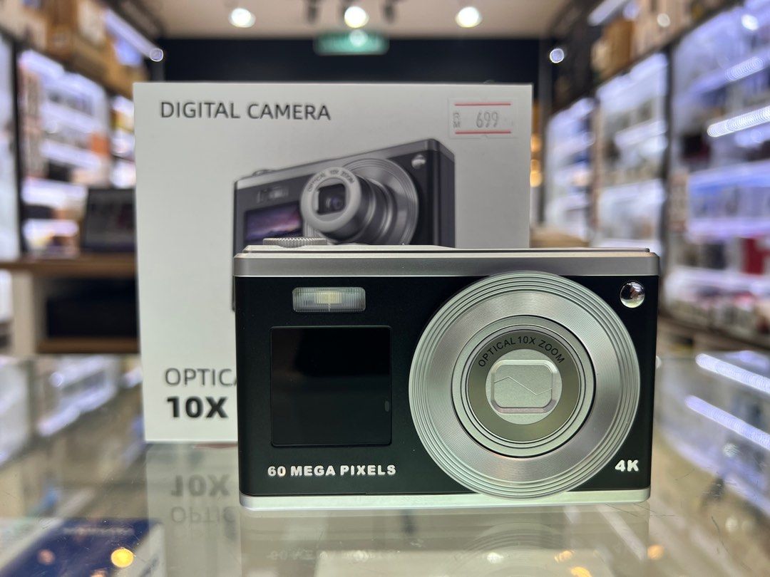 Cameta camera deals