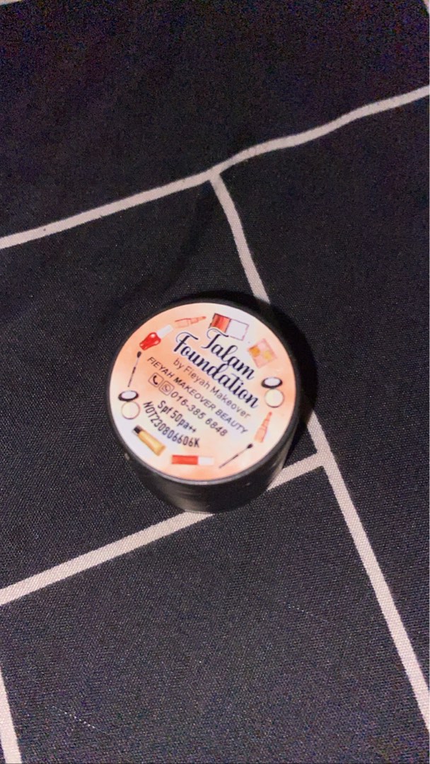 Foundation murah medium skin, Beauty & Personal Care, Face, Makeup on Carousell