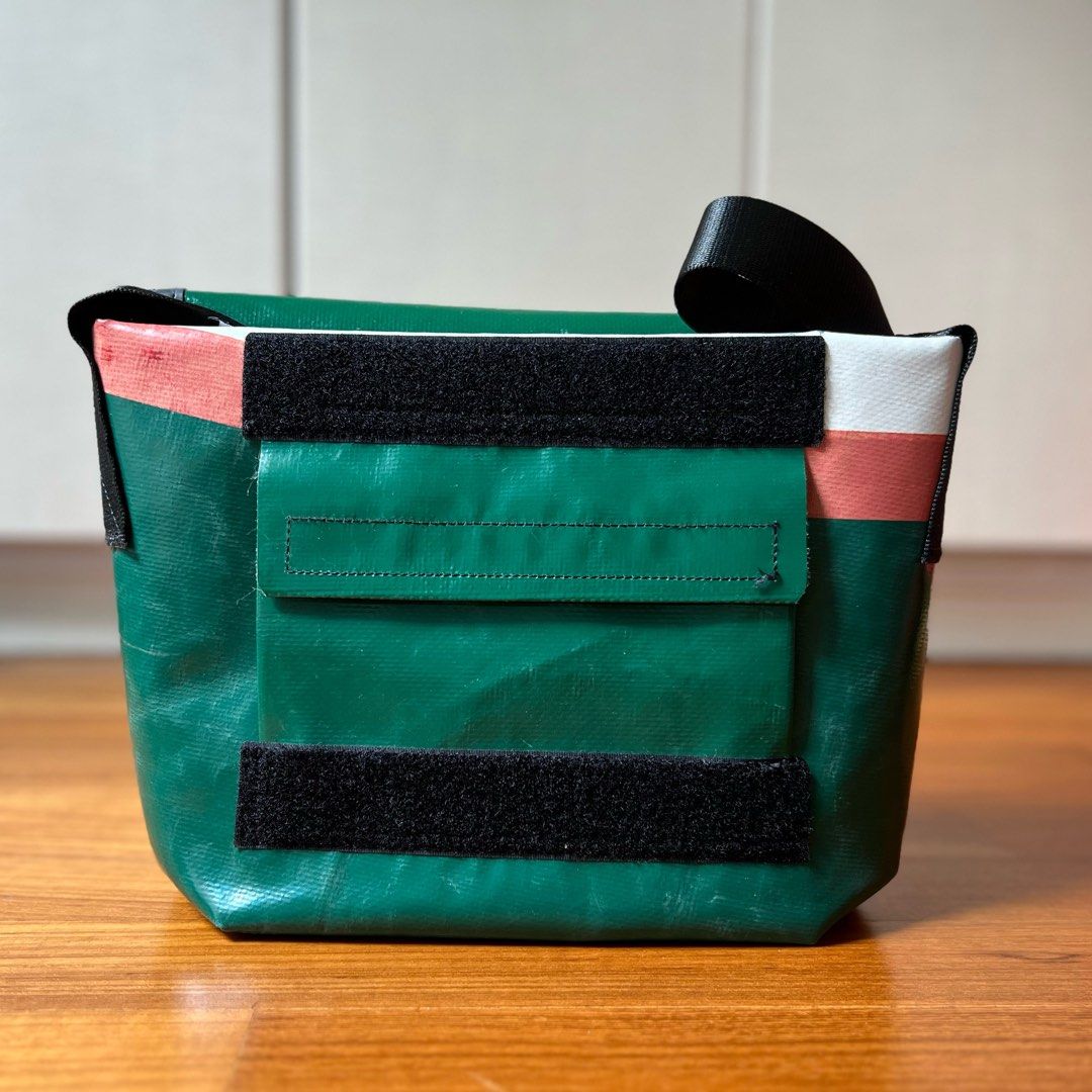 Freitag bum bag sale
