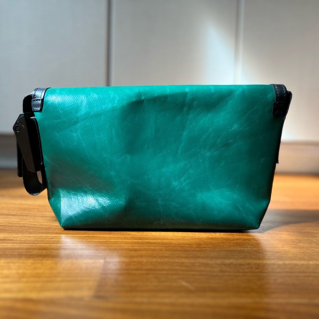 Freitag on sale clutch bag
