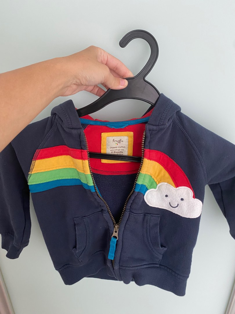 Frugi Petit Bateau Next 12 24 months bundle Babies Kids