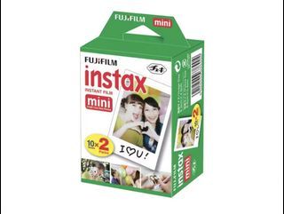 polaroid paper instax