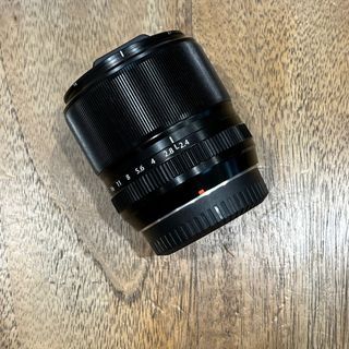 Fujifilm XF 60 F2.4 macro
