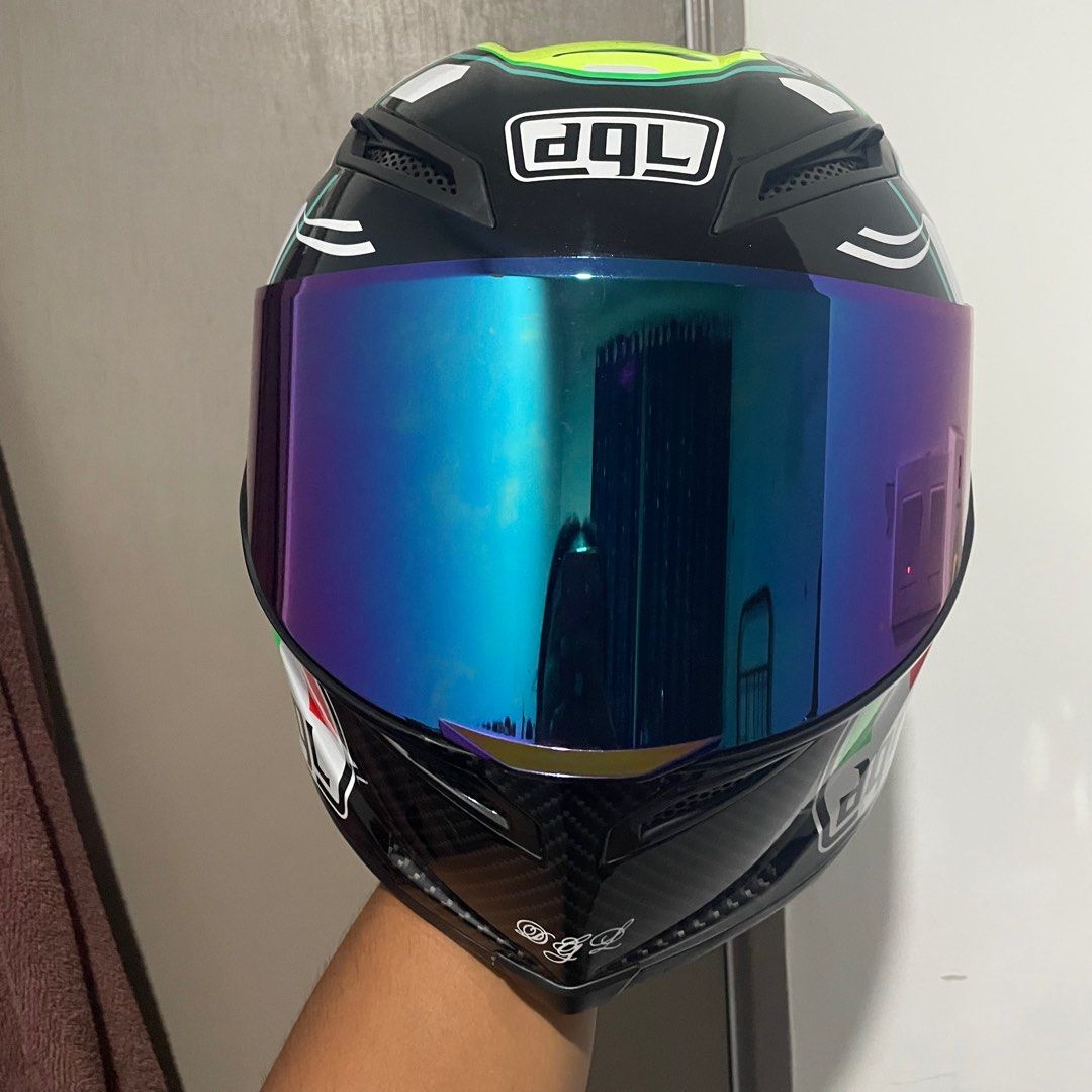 Dql helmet best sale