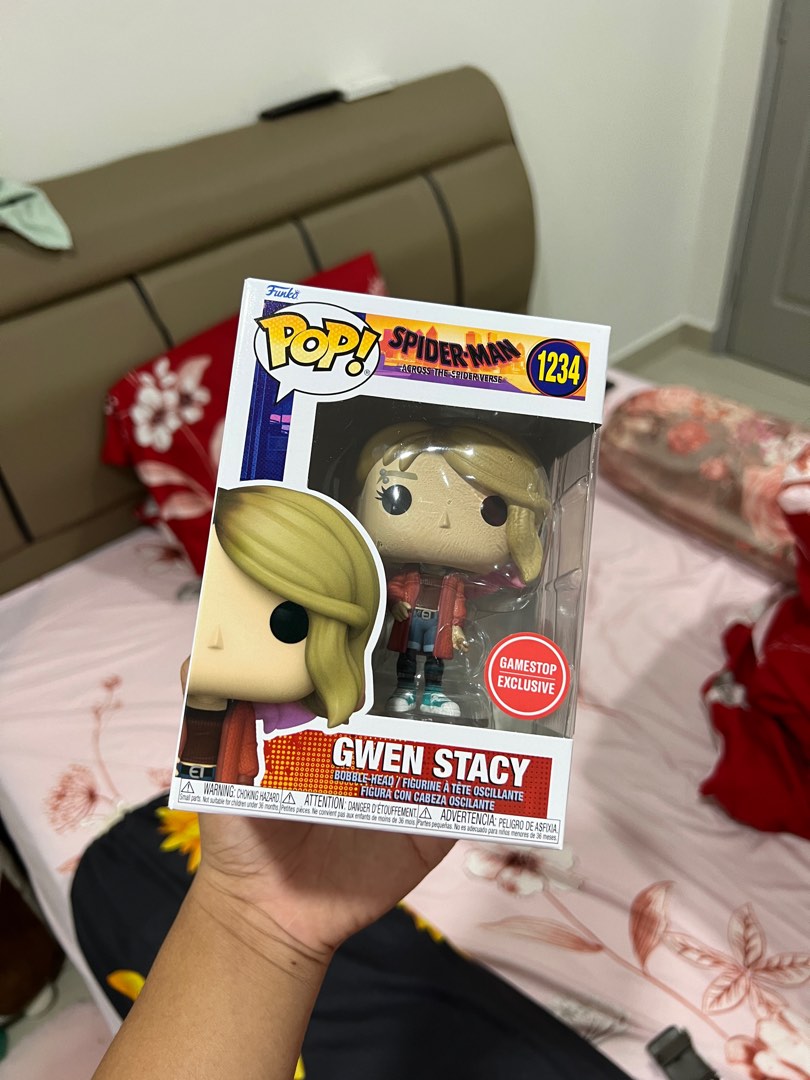 Its maam gamestop toy deals
