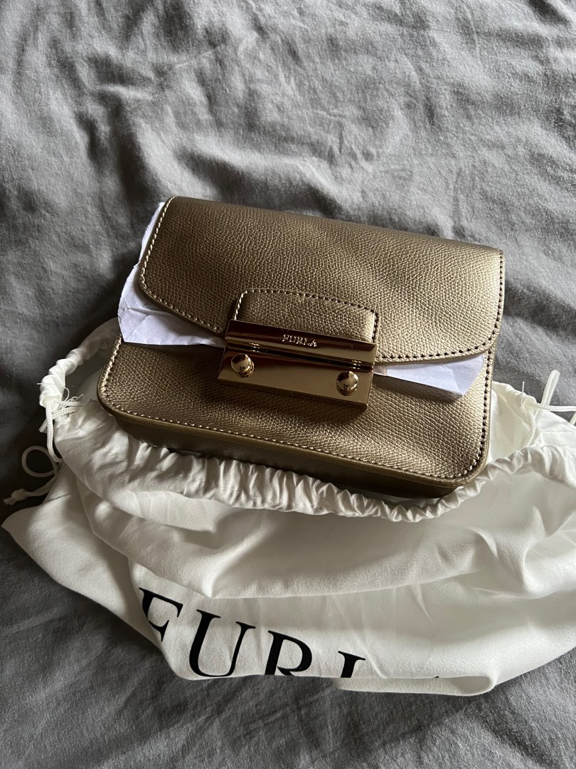 Furla Mini Julia Bag