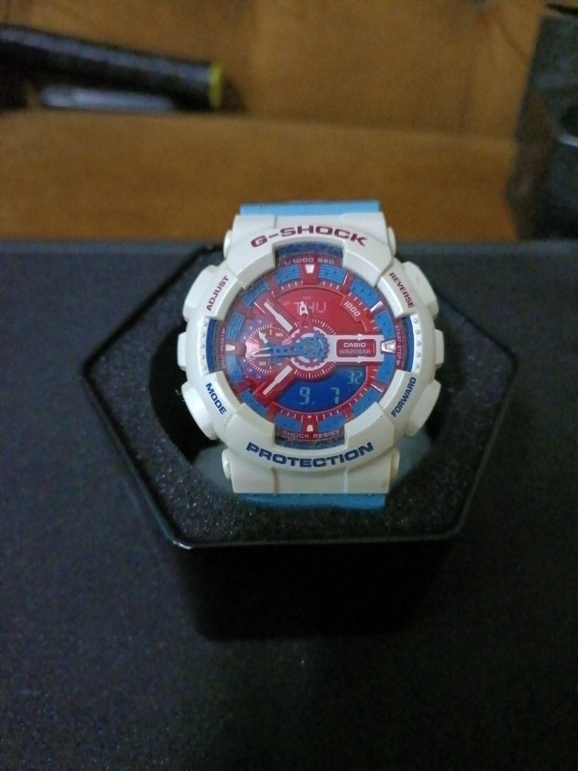 Ga 110 ac hotsell