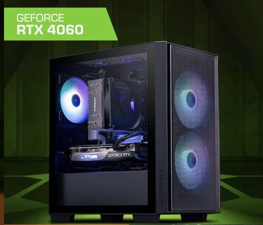 3060 shop ti 240hz