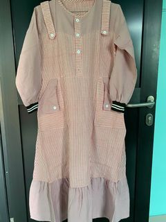 Gamis Anak