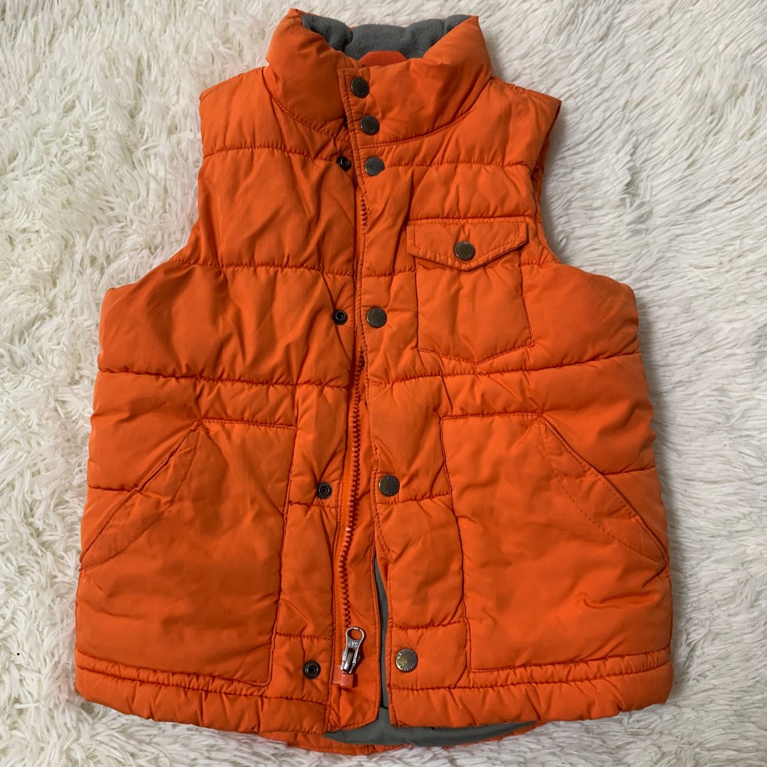 GAP Kids Winter Puffer Jacket for Kids 45Y, Babies & Kids, Babies