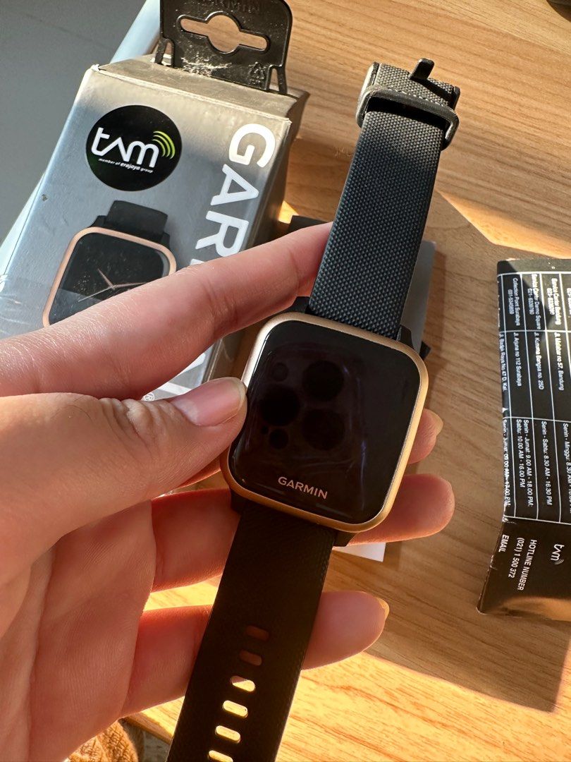 Garmin aeon sale mall