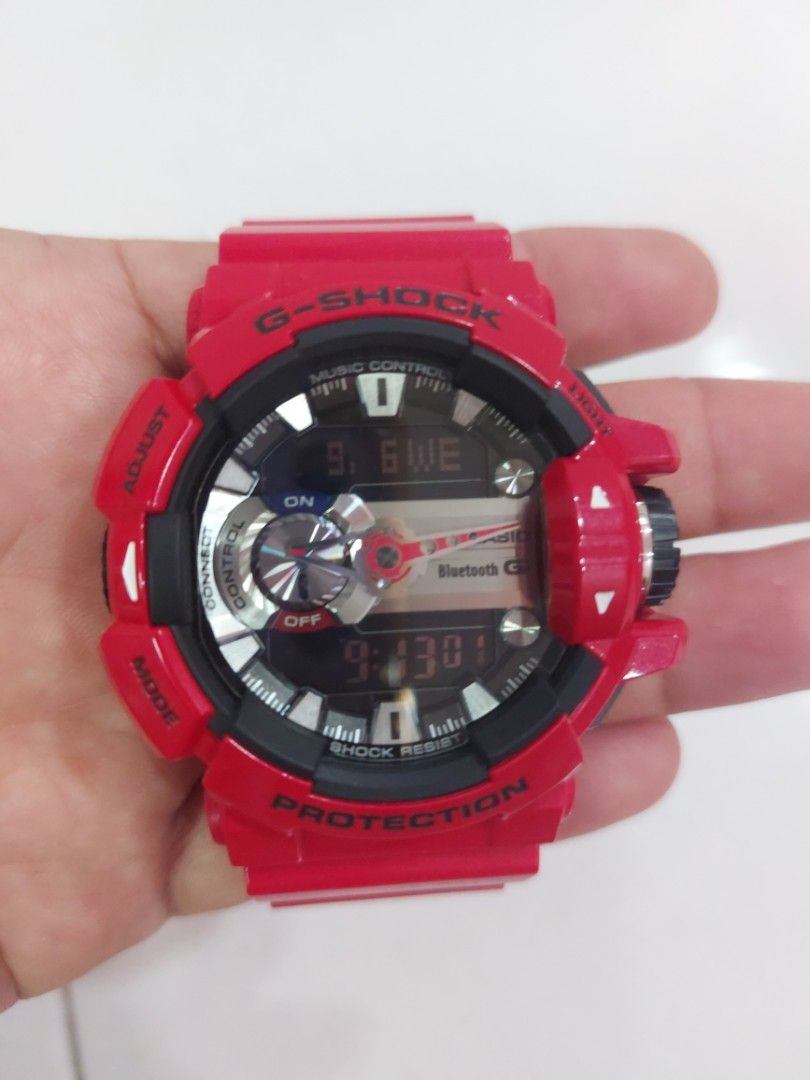GBA 400 Ducati NOS Men s Fashion Watches Accessories Watches