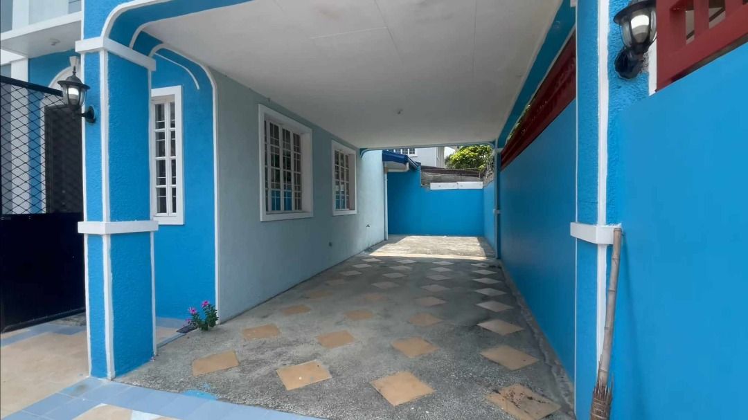 General Trias Cavite house and lot at Governors Hill Subdivision P4.8