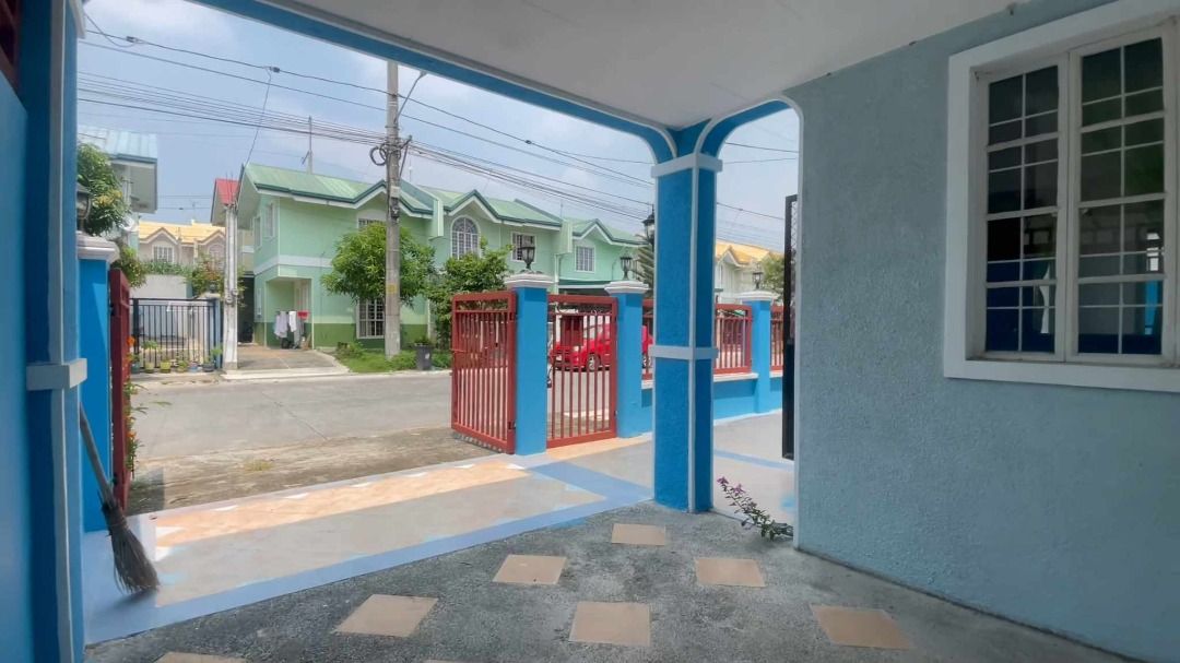 General Trias Cavite house and lot at Governors Hill Subdivision P4.8