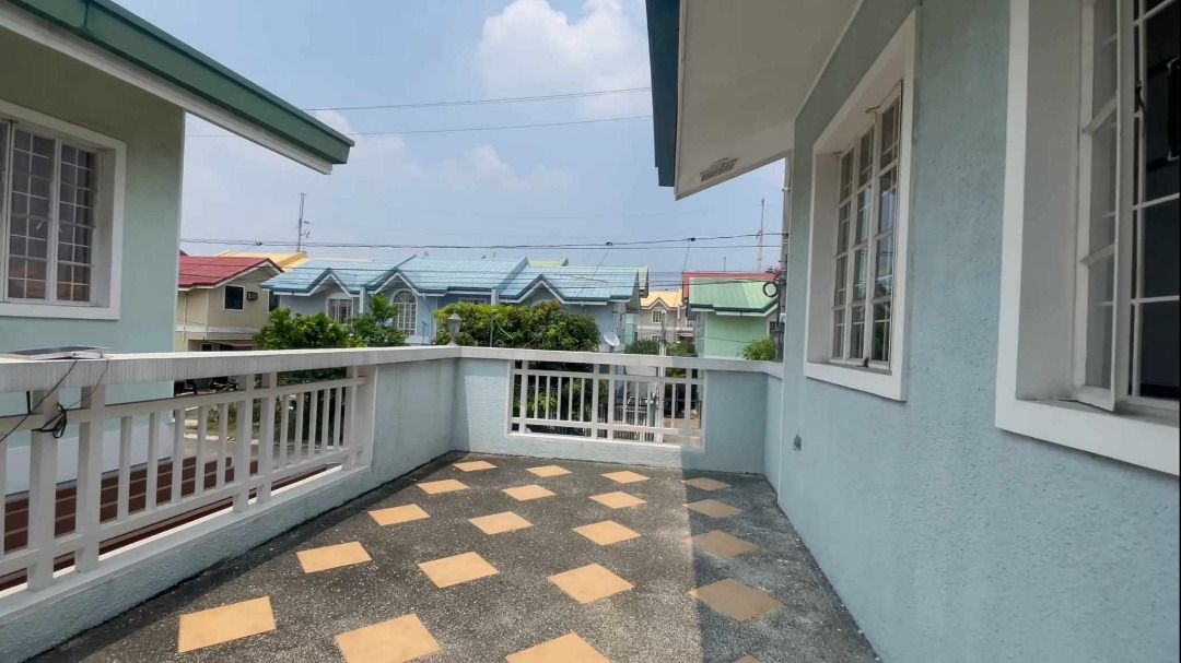 General Trias Cavite house and lot at Governors Hill Subdivision P4.8