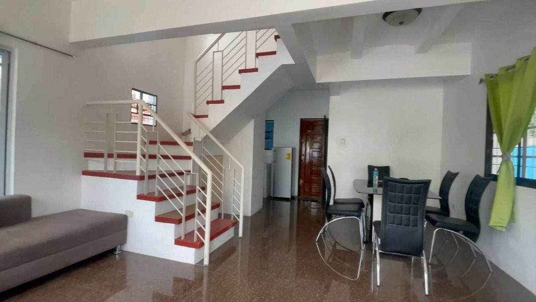 General Trias Cavite house and lot at Governors Hill Subdivision P4.8