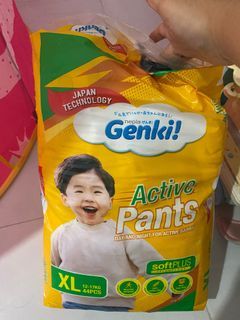 Genki XL
