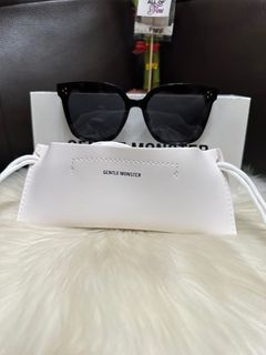 Gentle Monster Sunglasses