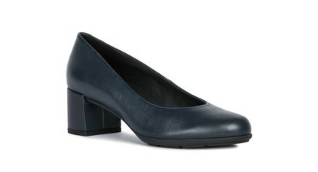Geox annya shop pump