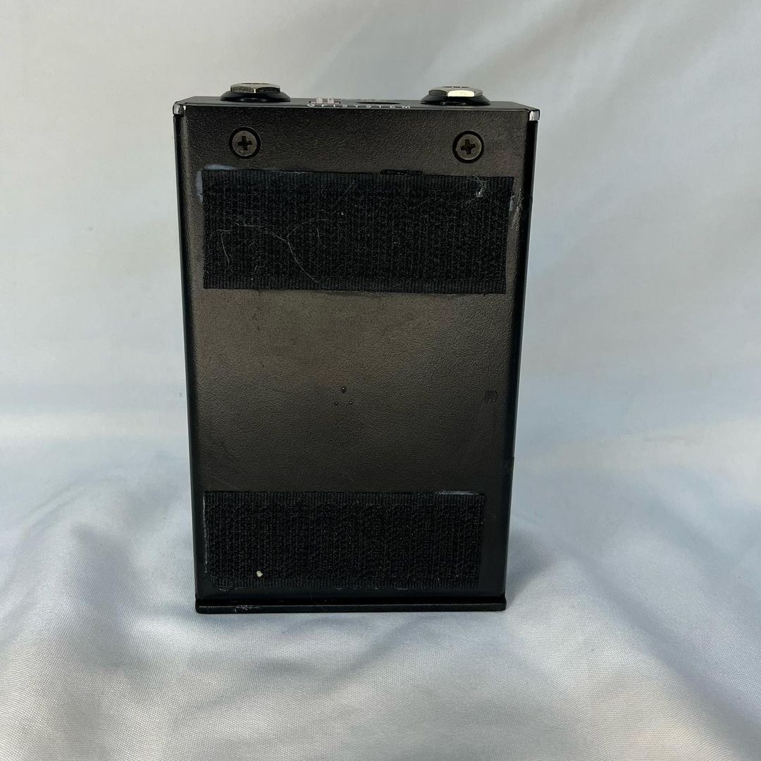 GFI Jonassus Dual Overdrive n boss mxr jhs tc electronic keeley gfi