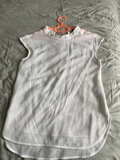 GG5 translucent top