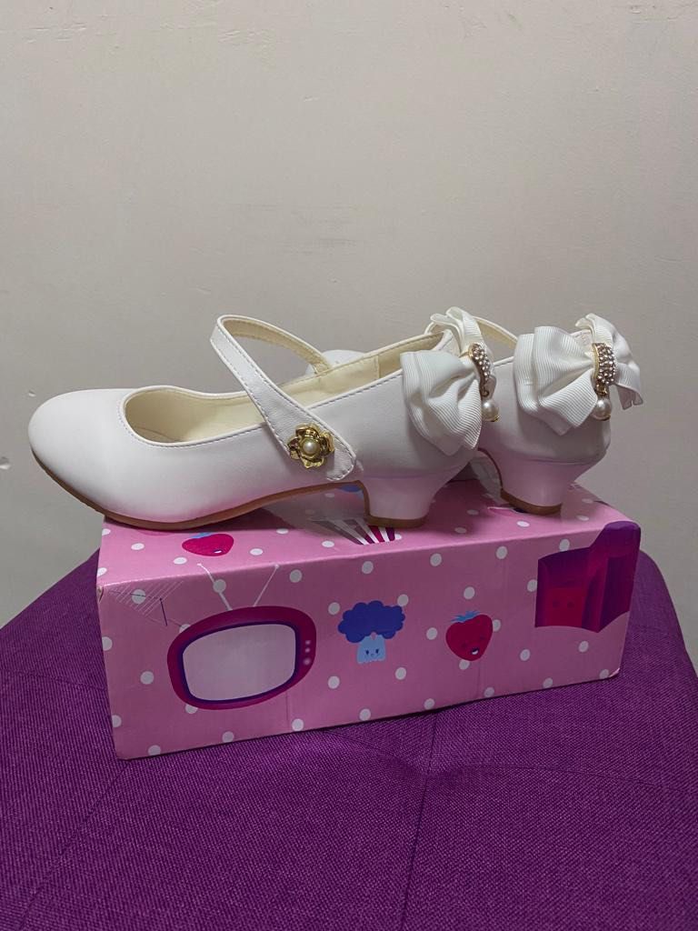 Girls dress shoes size 12 outlet