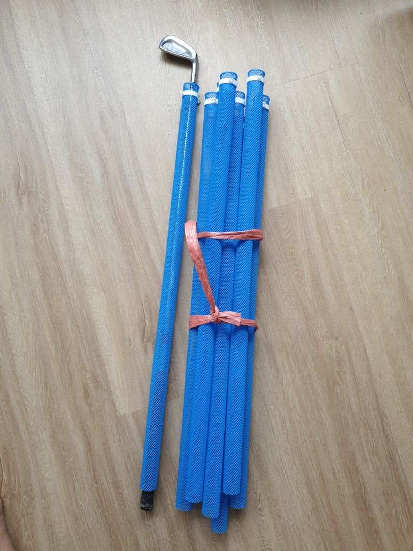 Golf Bag Tubes / Dividers Separators), Sports Equipment, Sports