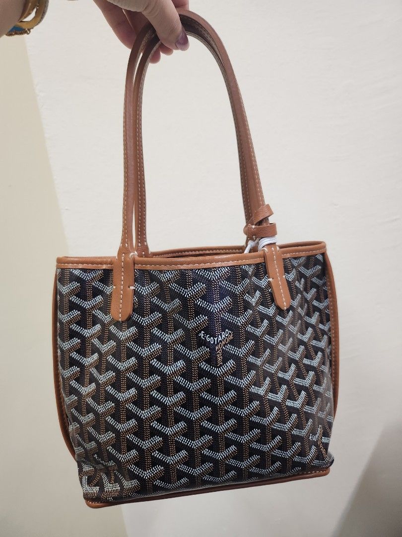Anjou tote top pm price