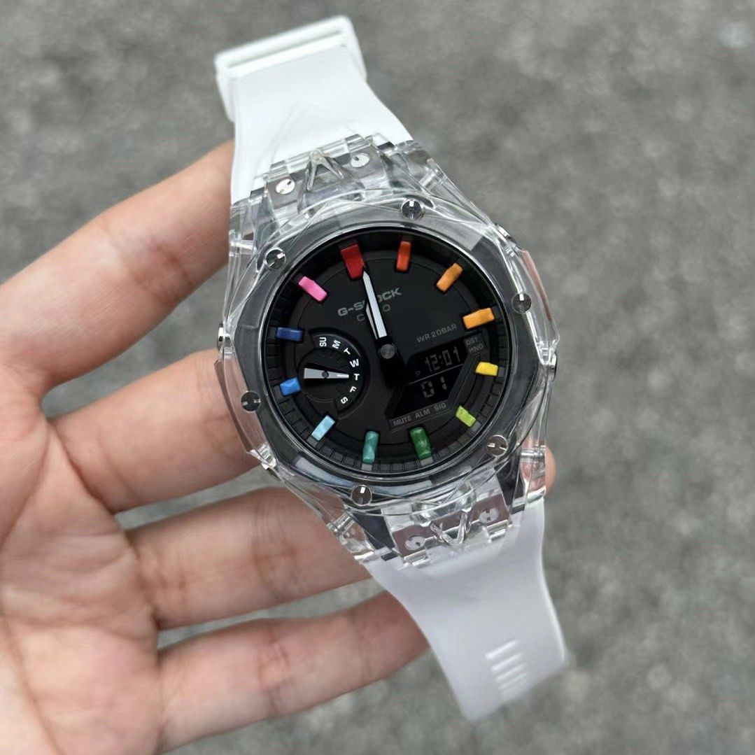 G shock big bang clearance