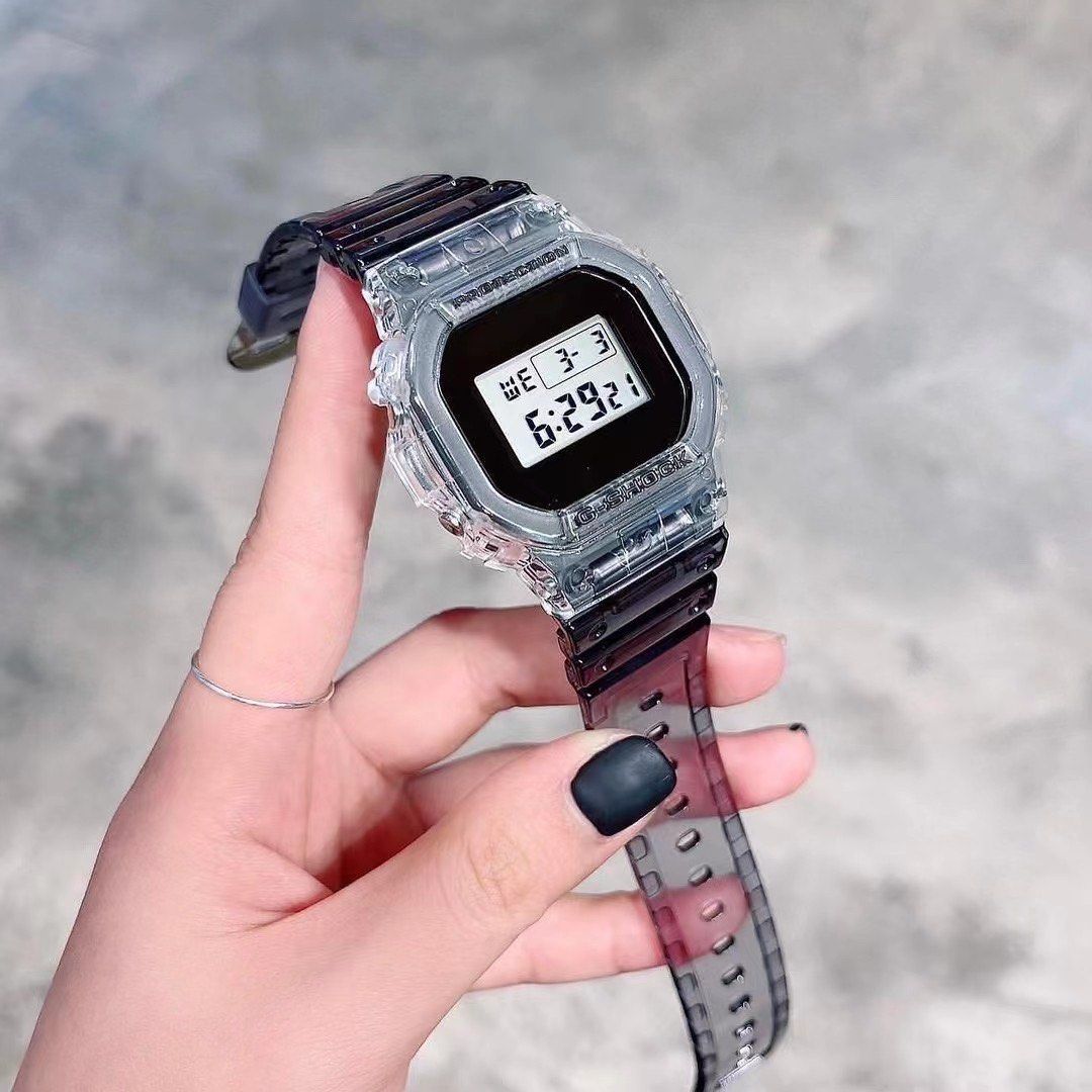 G Shock Skeleton Men s Fashion Watches Accessories Watches on