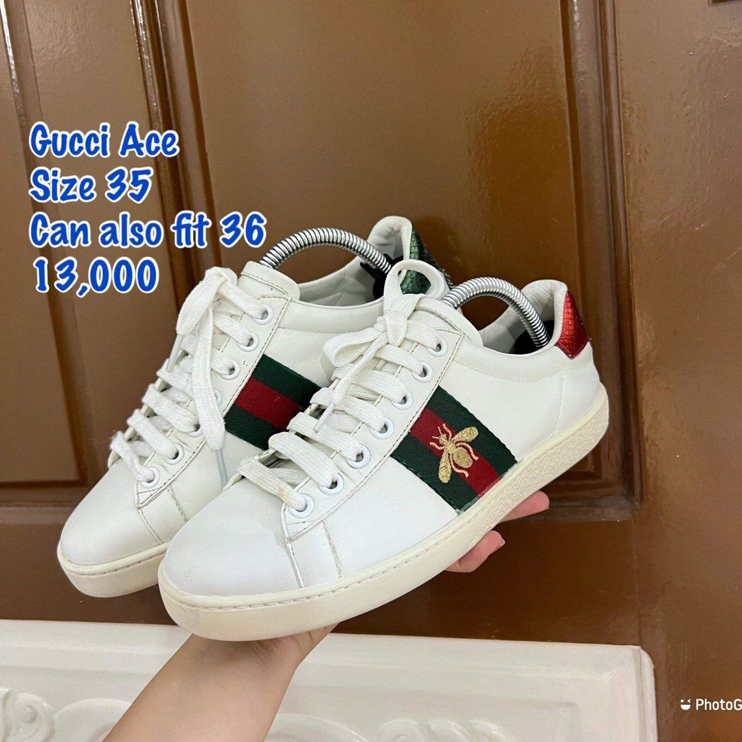 Gucci ace gg supreme sneaker with bees new arrivals