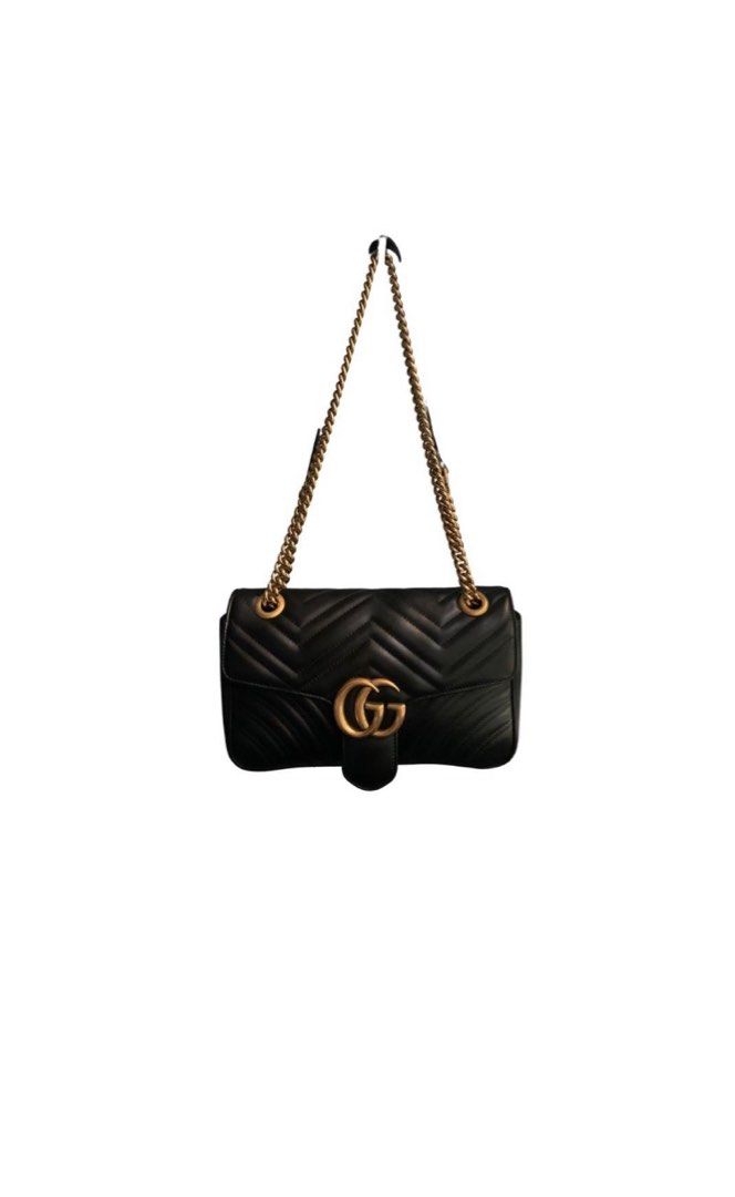 Gucci GG Marmont Small shoulder bag