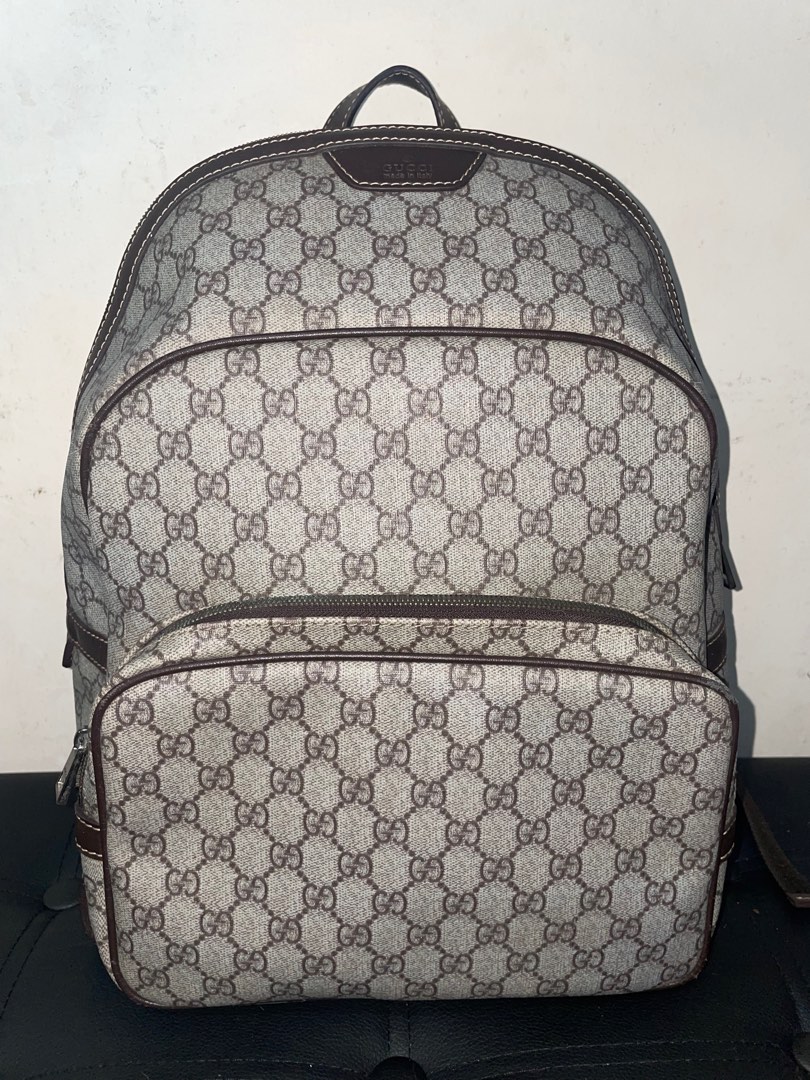 Gucci 322069 top