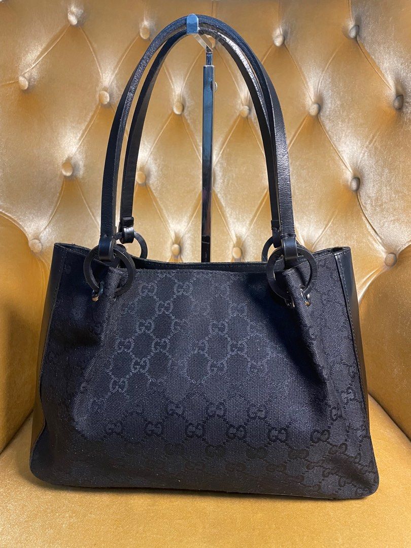 Vintage gucci discount small purse