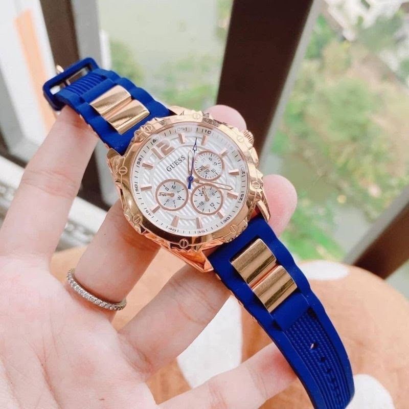 Guess watch w0325l8 discount