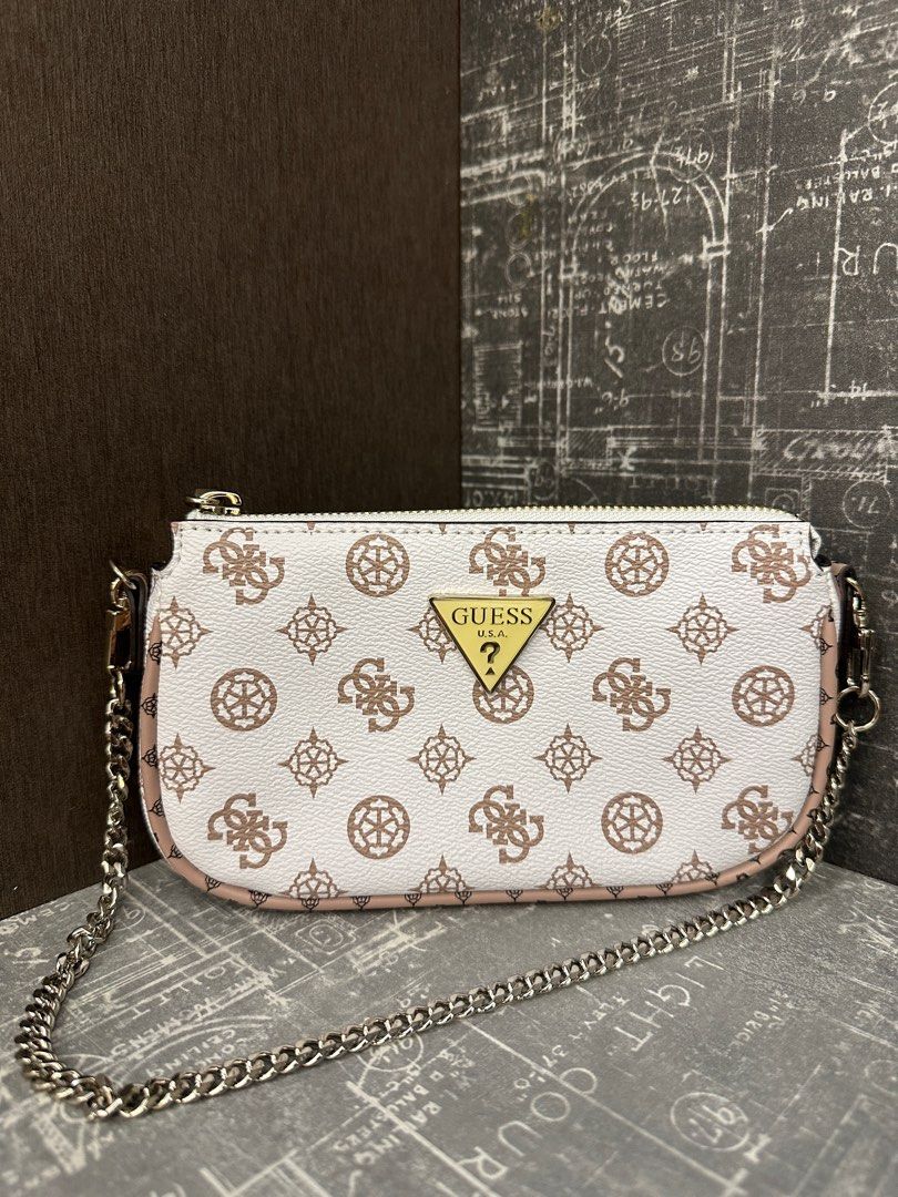 Guess sales underarm bag