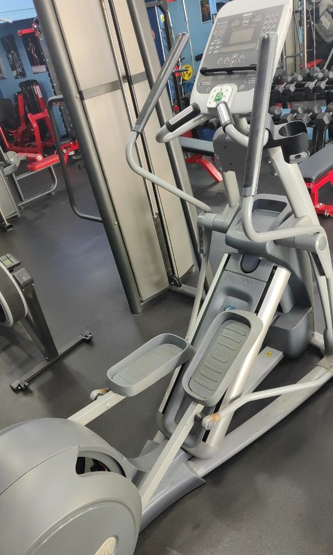 Gym equipment servicing and maintenance., Sports Equipment, Exercise