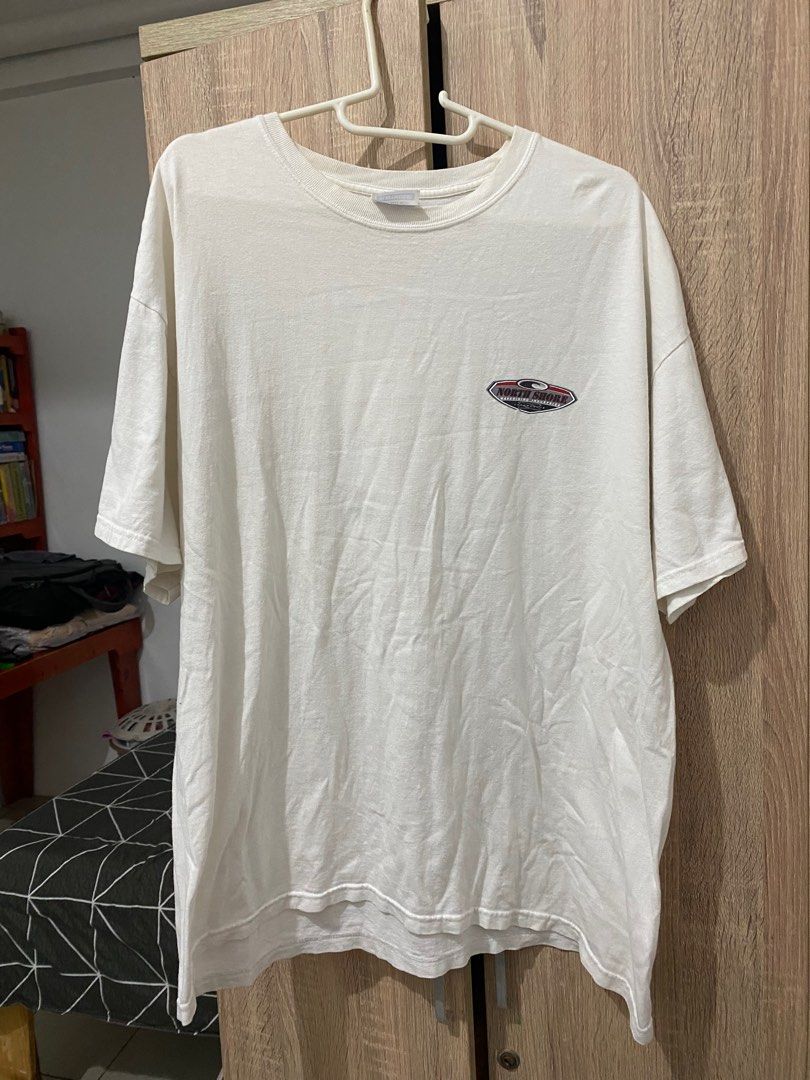 Hanes Mens Tshirt (Category: Tshirts & Polo Shirts ) located in Manila. Submitted by johnpm (Listing ID 1253504295, Image 1). Description: Hanes Heavy Cotton.