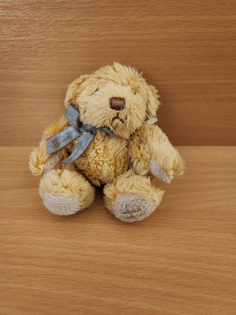 Harrods on sale bear keyring