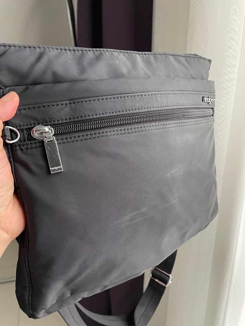 Hedgren inner city clearance fola shoulder bag