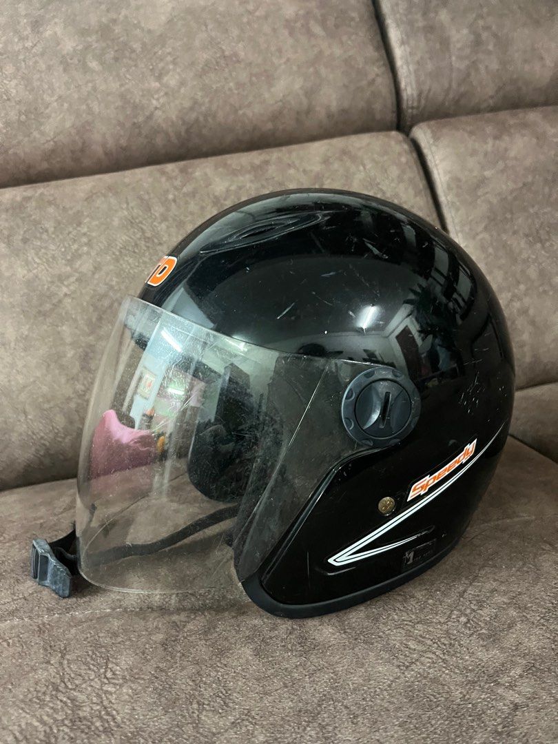 Ltd store speedy helmet