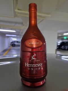Hennessy XO Tom Dixon (Gold edition) NV;, Buy Online
