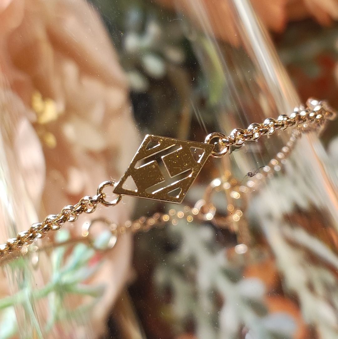 Hermes gambade bracelet sale