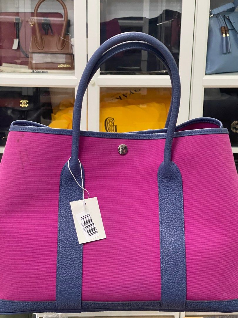 Hermes garden party 36 2018 shop