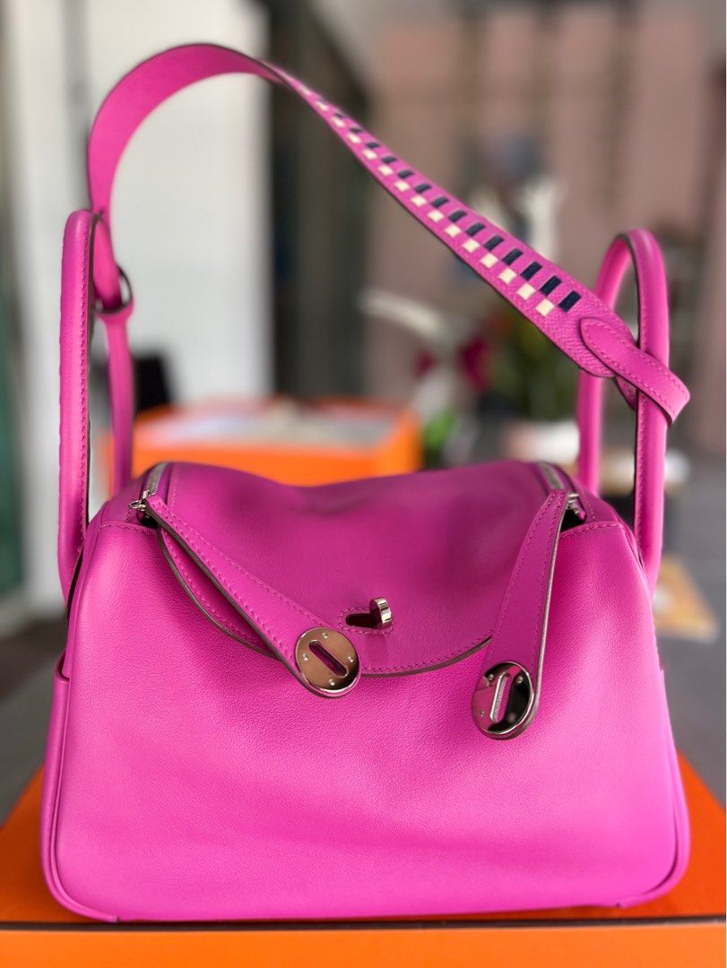 Hermes lindy 2018 hot sale